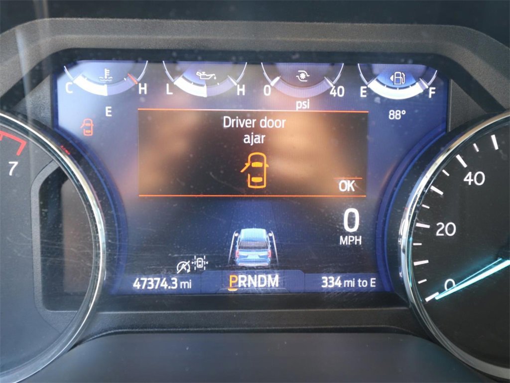 Certified 2024 Ford Expedition XLT image 19