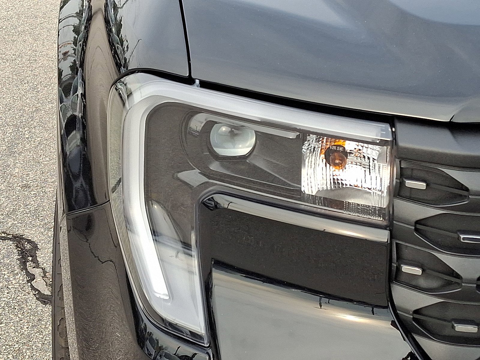 Certified 2026 Ford Maverick Lariat w/ 4K Tow Package image 8