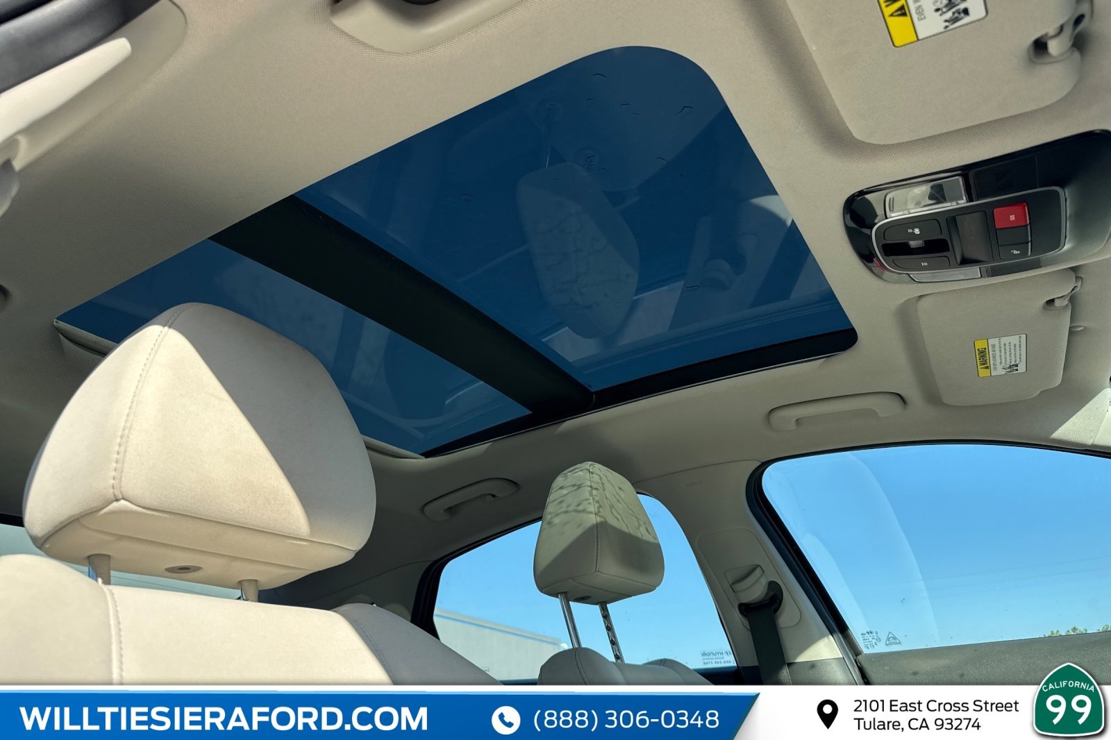 Used 2024 Hyundai Sonata SEL w/ Convenience Package image 14