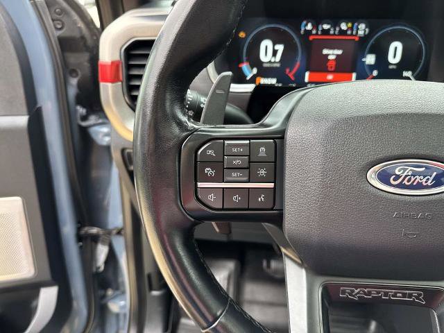 Certified 2023 Ford F150 Raptor AWD/4WD image 23