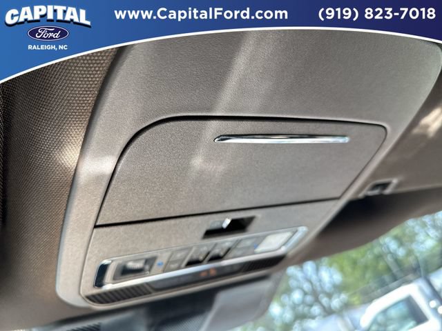 Certified 2025 Ford F150 King Ranch w/ FX4 Off-Road Package AWD/4WD image 33