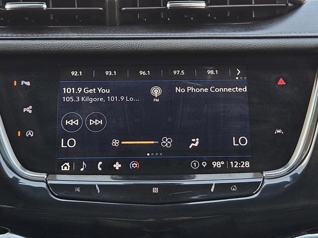 Used 2021 Cadillac XT6 Premium Luxury AWD/4WD image 36