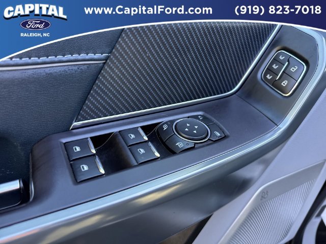 Certified 2022 Ford F150 Limited AWD/4WD image 21