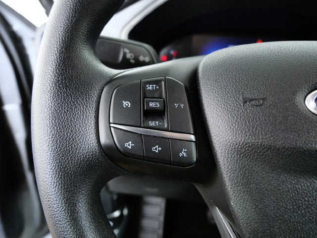 Certified 2025 Ford Escape Active AWD/4WD image 24