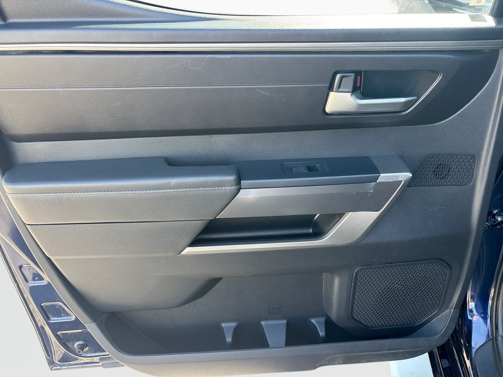 Used 2022 Toyota Tundra SR5 AWD/4WD image 19