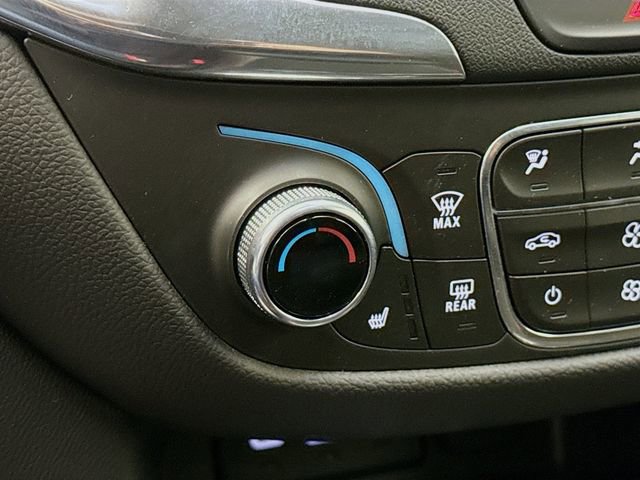 Used 2021 Chevrolet Equinox LT AWD/4WD image 19
