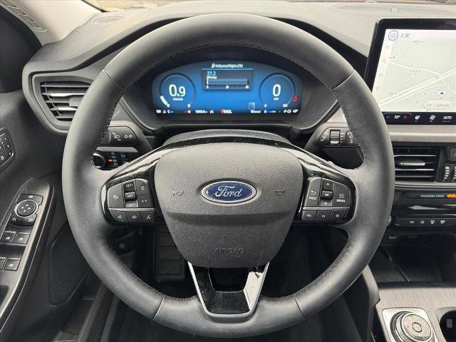 Certified 2023 Ford Escape Active w/ Tech Pack #2 image 11