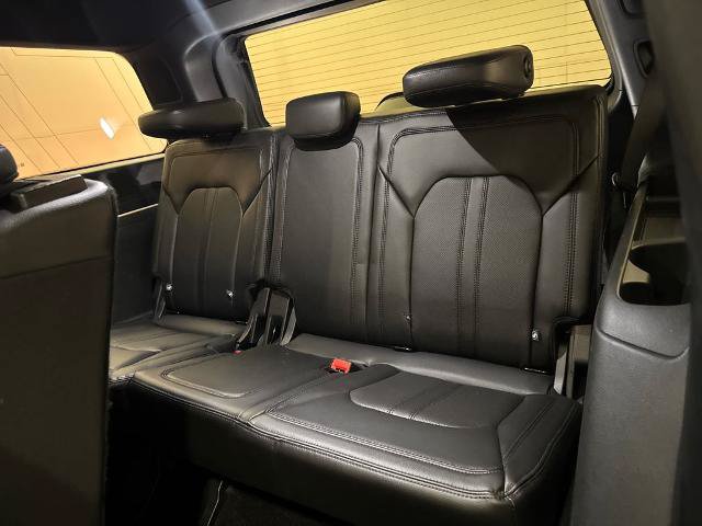Certified 2019 Ford Expedition Limited w/ Equipment Group 301A RWD image 35