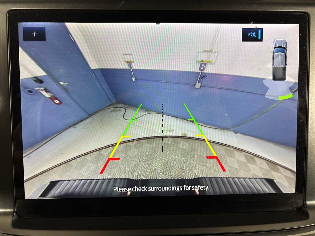 Certified 2023 Ford F150 XLT w/ Equipment Group 302A High image 26