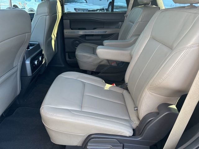 Certified 2021 Ford Expedition XLT image 33