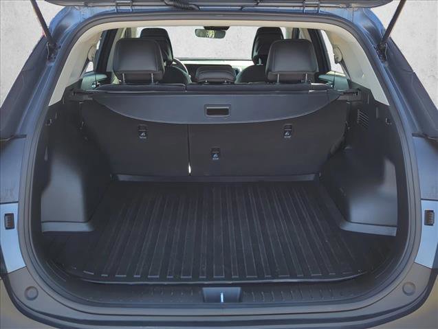 Used 2024 Kia Sportage EX image 8