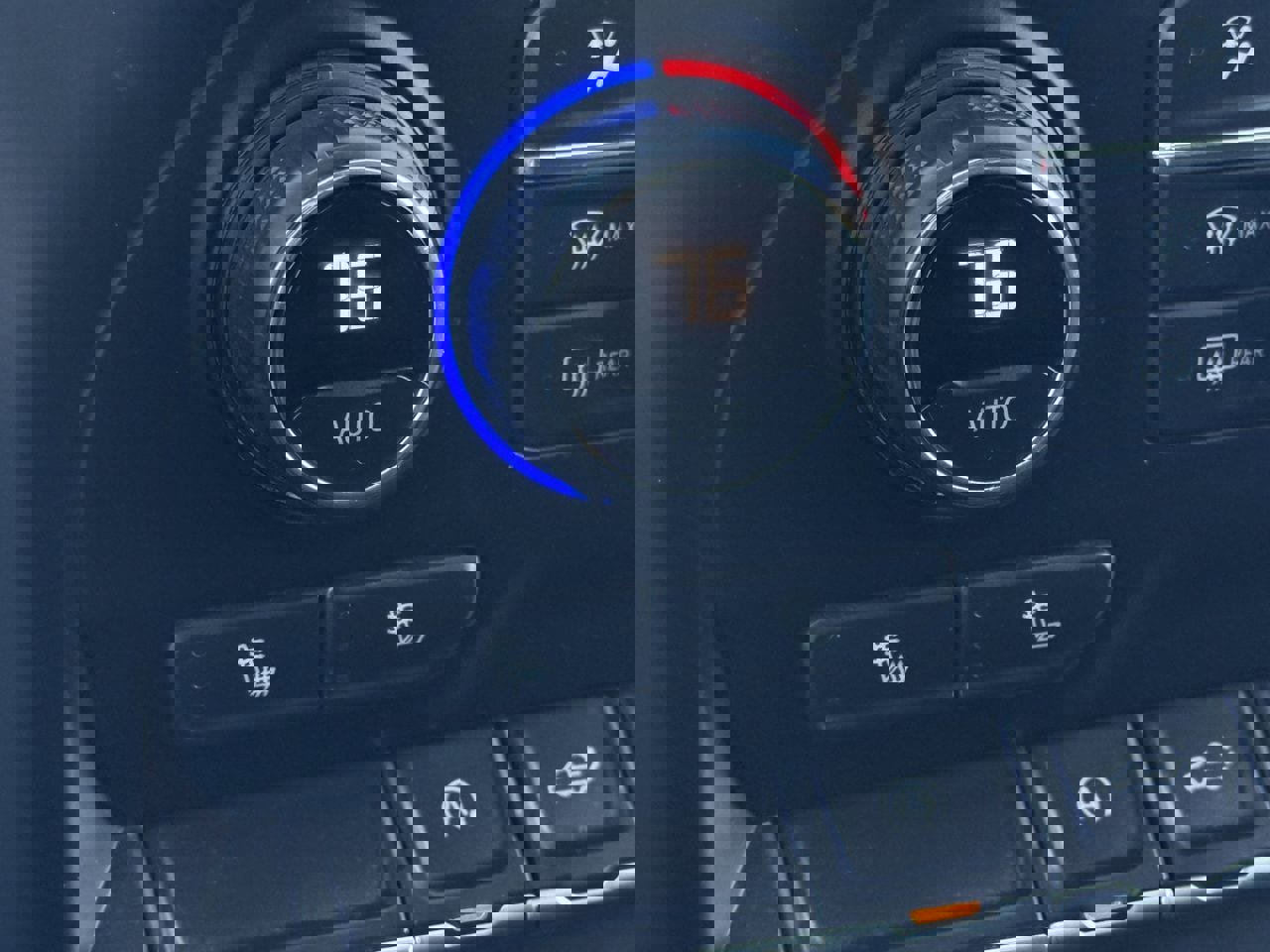 Used 2021 Chevrolet Silverado 1500 LT w/ Texas Edition Plus image 21