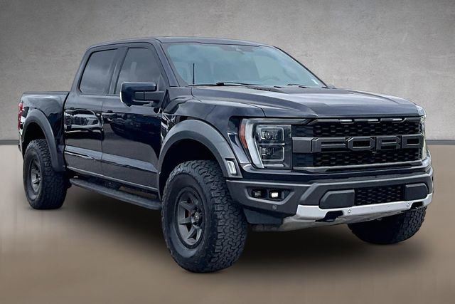 Certified 2021 Ford F150 Raptor w/ Equipment Group 801A High AWD/4WD image 10