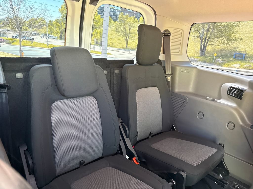 Certified 2019 Ford Transit Connect XL FWD image 24