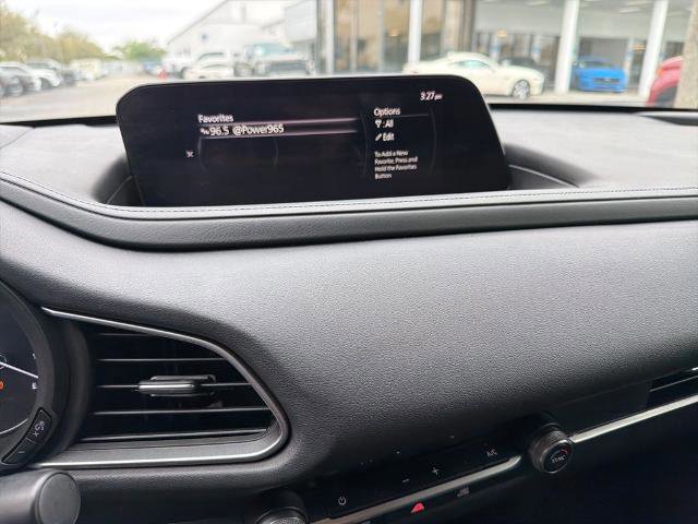 Used 2023 MAZDA CX-30 AWD 2.5 S w/ Select Package image 12