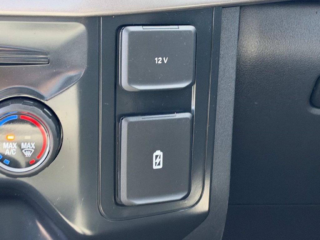 Certified 2026 Ford F150 XL AWD/4WD image 23