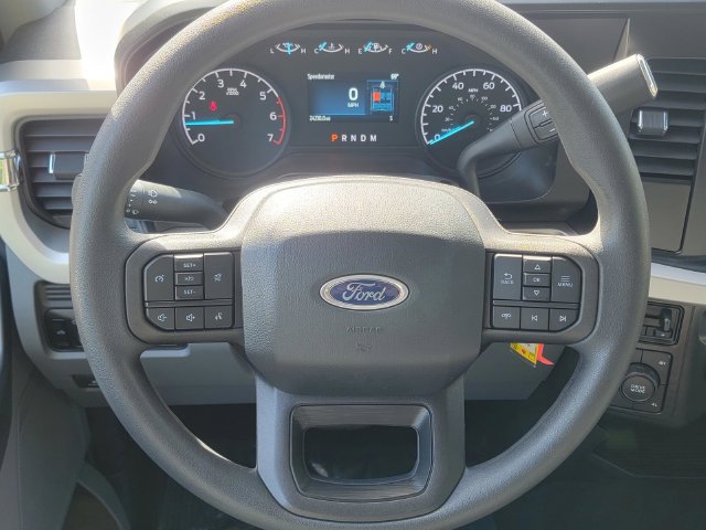 Certified 2024 Ford F250 XLT AWD/4WD image 27