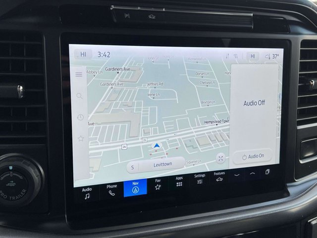 Certified 2025 Ford F150 Raptor image 33