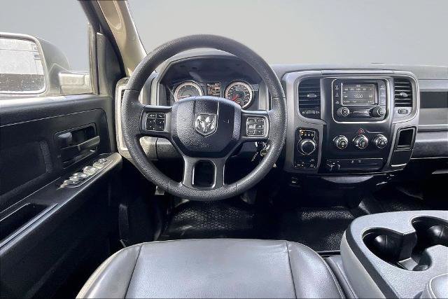 Used 2019 RAM 1500 Tradesman w/ Protection Group AWD/4WD image 5