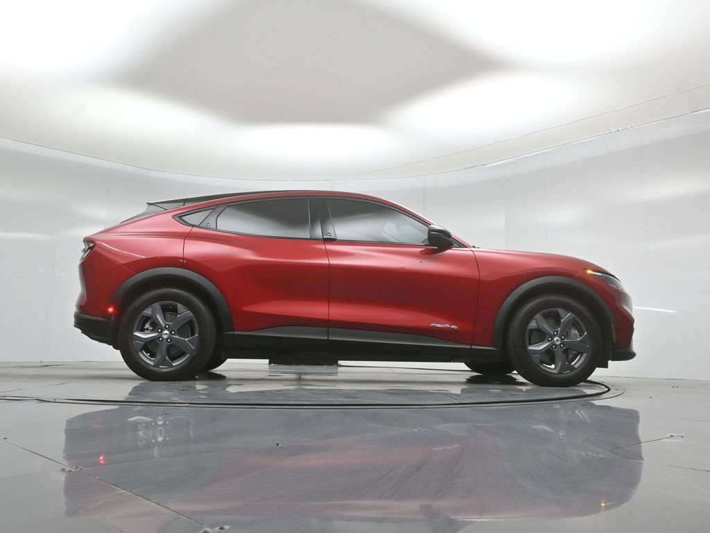 Certified 2023 Ford Mustang Mach-E Select w/ Comfort Package Lite AWD/4WD image 45