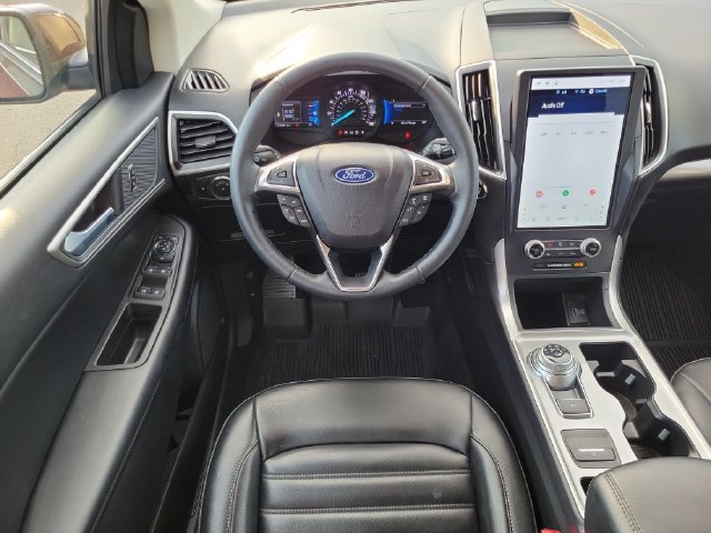 Certified 2024 Ford Edge SEL w/ Convenience Package AWD/4WD image 30