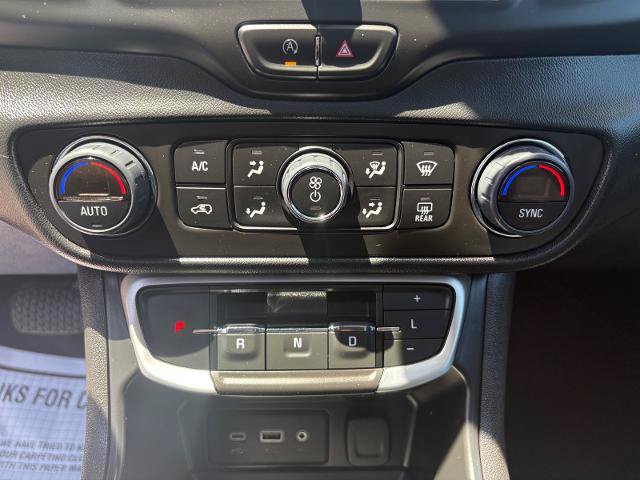 Used 2023 GMC Terrain SLE w/ Driver Convenience Package AWD/4WD image 21