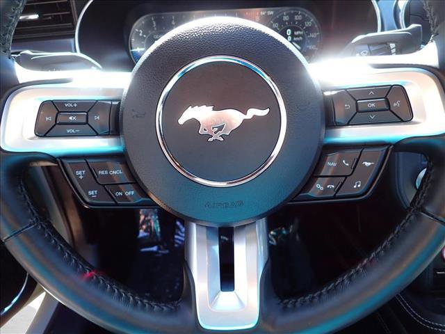 Certified 2021 Ford Mustang Mach 1 w/ Equipment Group 700A image 14