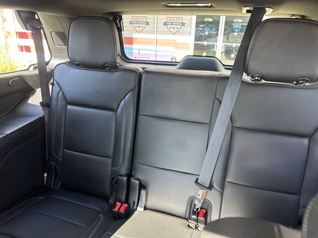 Used 2022 GMC Yukon Denali AWD/4WD image 28