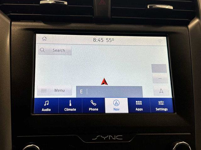 Certified 2020 Ford Fusion SE AWD/4WD image 13