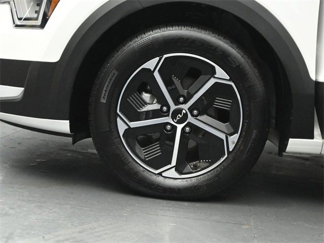 Used 2024 Kia Niro EX image 51