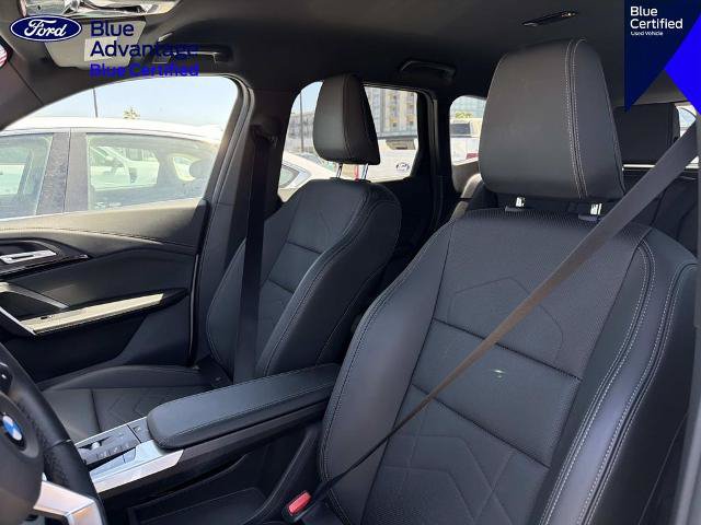 Used 2025 BMW X1 xDrive28i AWD/4WD image 15