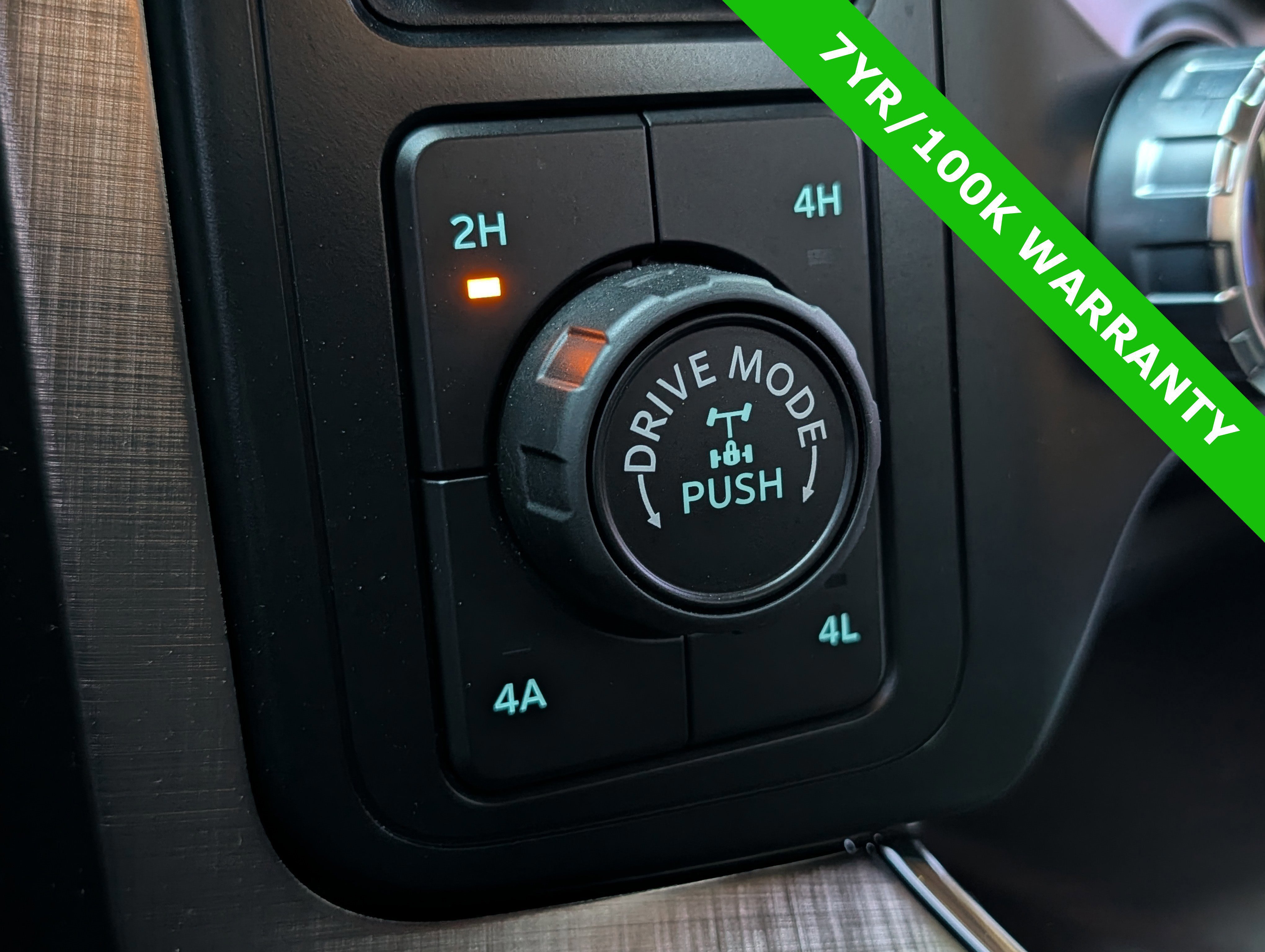 Certified 2023 Ford F150 King Ranch w/ Equipment Group 601A High image 34