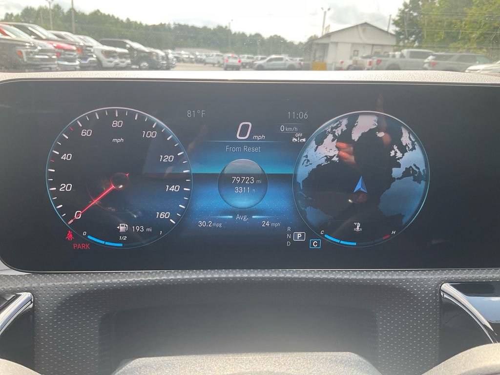 Used 2023 Mercedes-Benz CLA 250 image 24