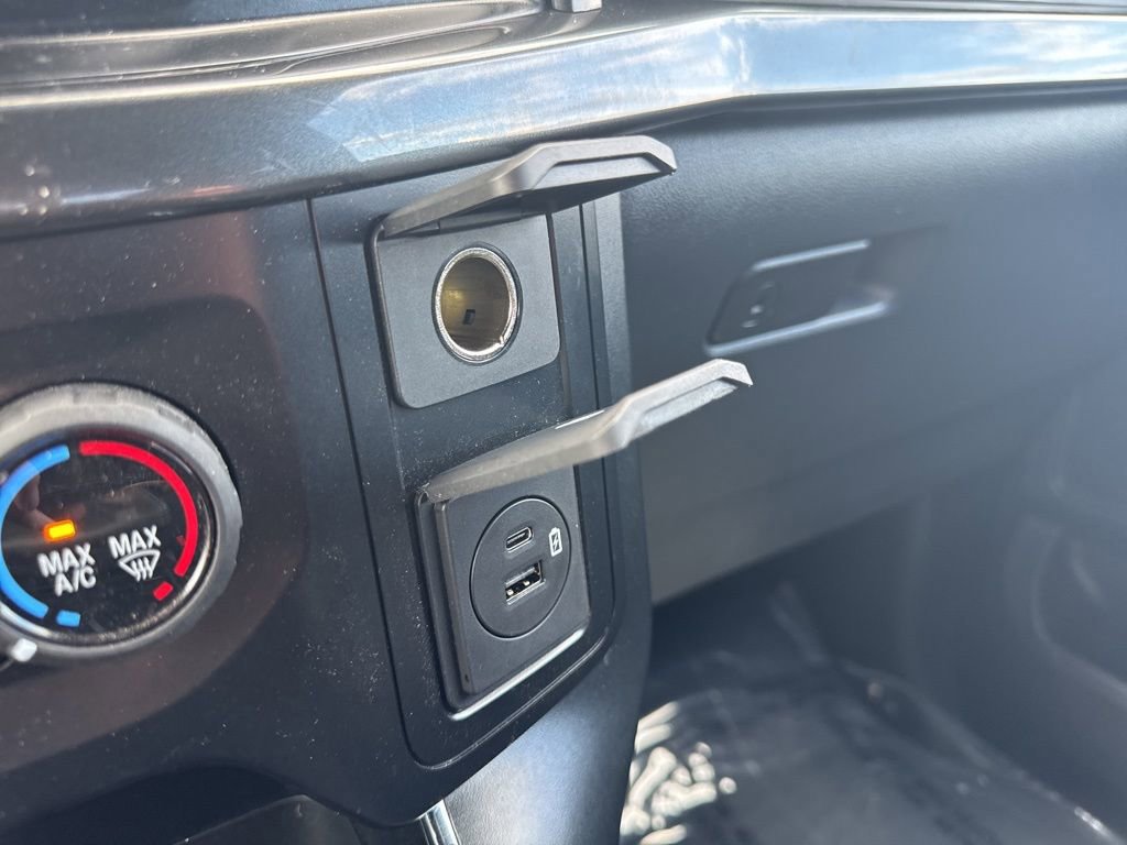 Certified 2023 Ford F150 XL w/ STX Appearance Package image 32