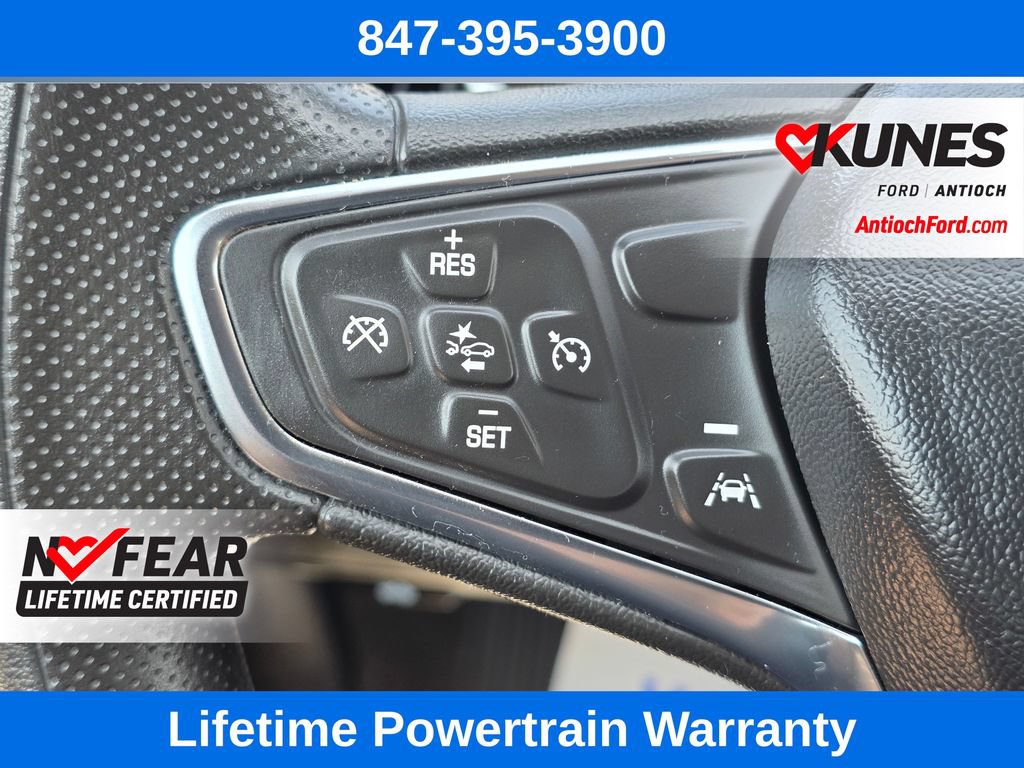 Used 2024 Chevrolet Malibu LT FWD image 28