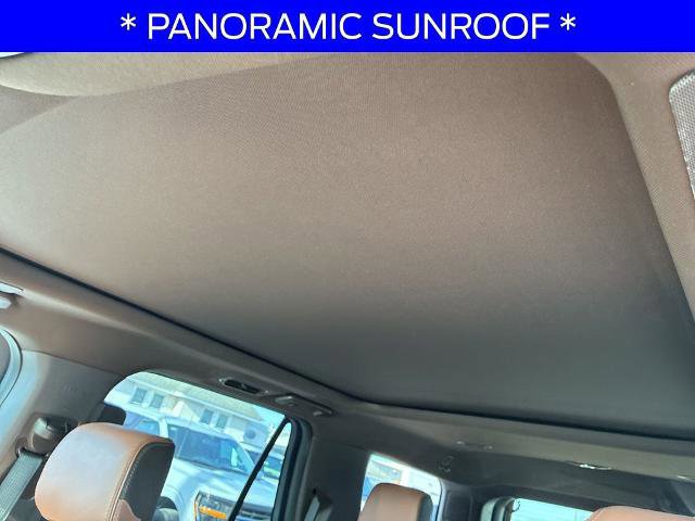 Certified 2022 Ford Expedition King Ranch image 10