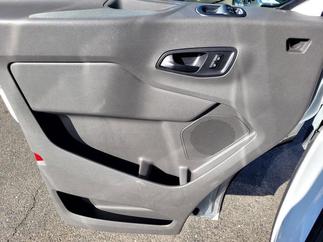 Certified 2021 Ford Transit 350 XLT image 13