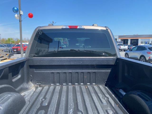 Certified 2020 Ford F250 XL w/ STX Appearance Package AWD/4WD image 11