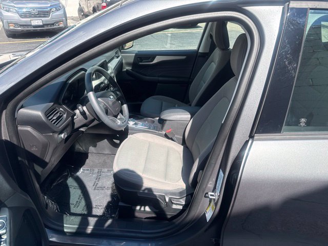 Certified 2021 Ford Escape S FWD image 11