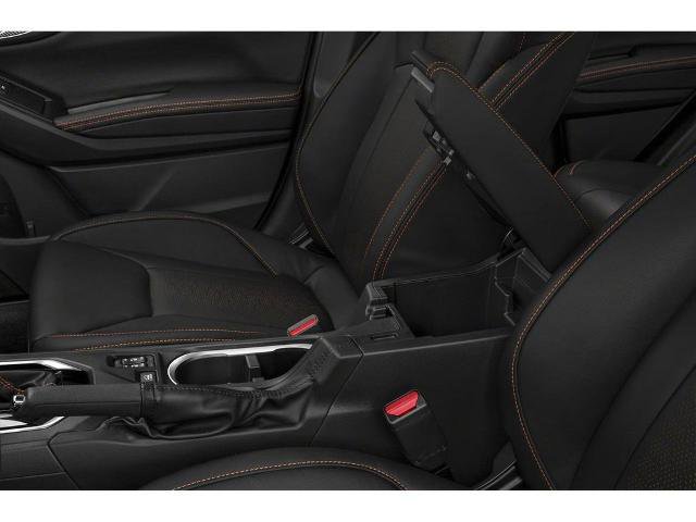 Used 2023 Subaru Crosstrek 2.5i Limited image 11