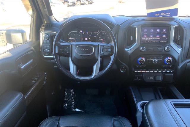 Used 2022 GMC Sierra 2500 Denali w/ Denali Ultimate Package image 6