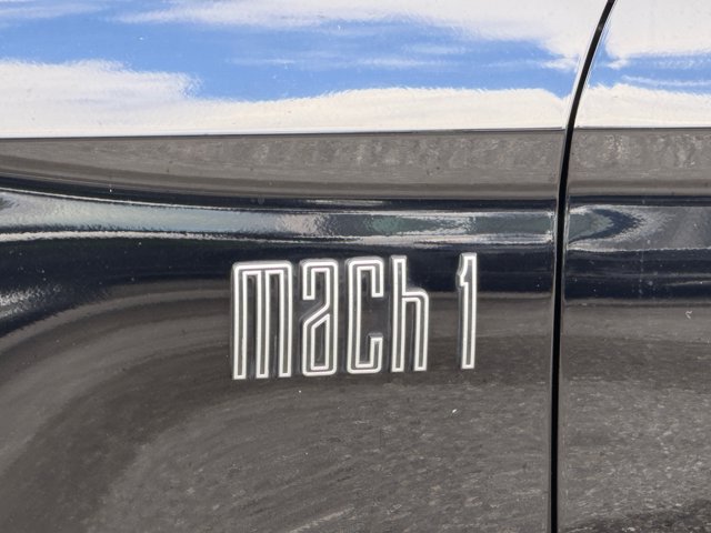 Certified 2021 Ford Mustang Mach 1 w/ Mach 1 Handling Package RWD image 17