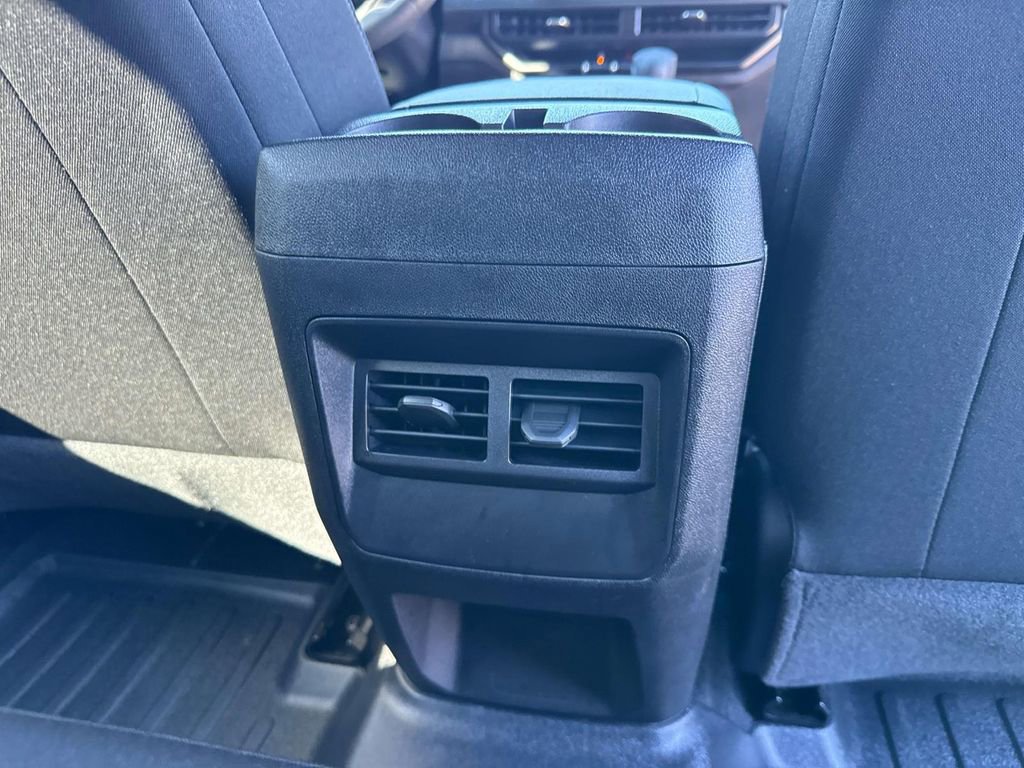 Used 2025 Chevrolet Colorado Trail Boss image 13