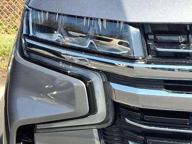 Used 2021 Chevrolet Tahoe LT w/ Luxury Package image 8