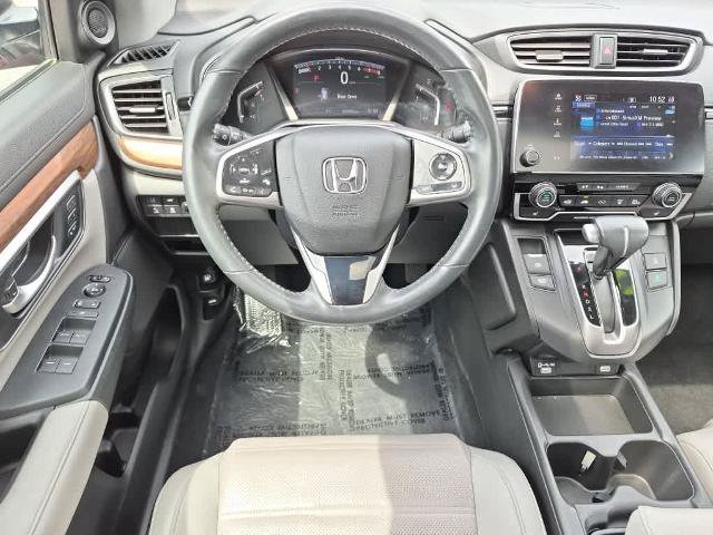 Used 2020 Honda CR-V EX-L image 8