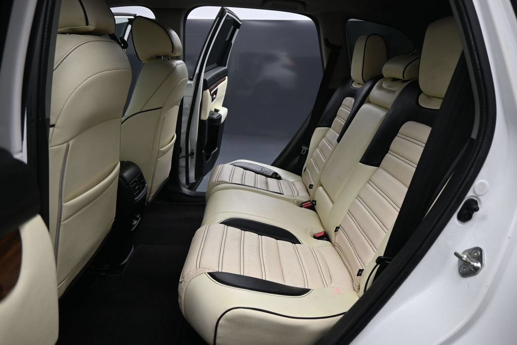 Used 2019 Honda CR-V EX image 17