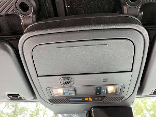 Certified 2023 Ford Bronco Big Bend AWD/4WD image 39