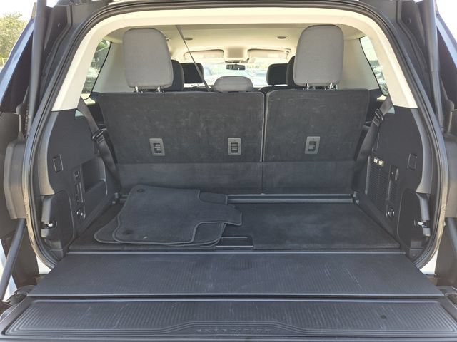 Certified 2025 Ford Expedition Active RWD image 18
