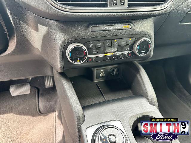 Certified 2024 Ford Escape Active AWD/4WD image 23