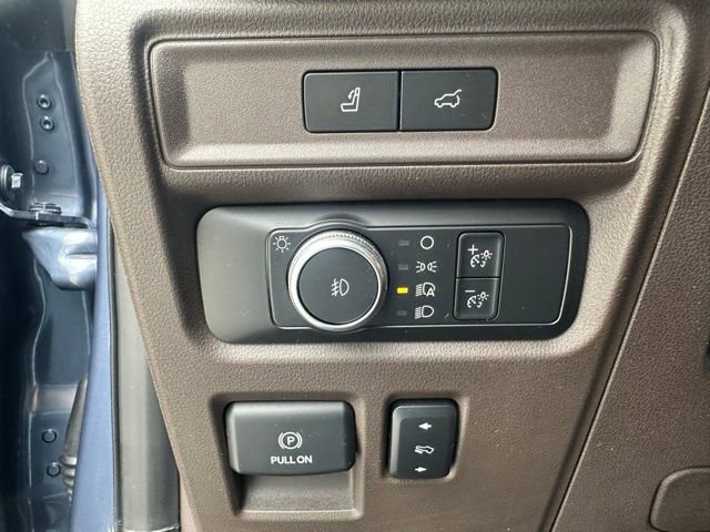 Certified 2022 Ford Expedition King Ranch RWD image 30